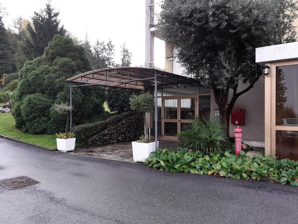 Ev 37 Διαμέρισμα Germignaga Εξωτερικό φωτογραφία